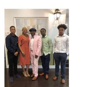 Meet your Posher, Claude